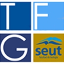 TFGs SEUT (desde 2012)